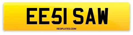 EE51 SAW