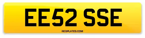 EE52 SSE