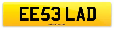 EE53 LAD