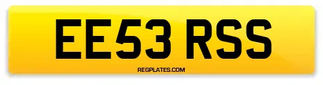 EE53 RSS