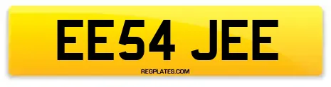 EE54 JEE