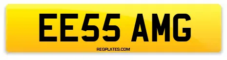 EE55 AMG