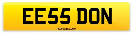 EE55 DON