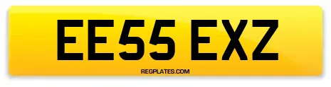 EE55 EXZ