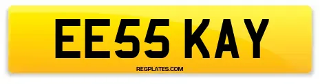 EE55 KAY