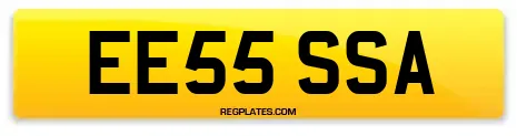 EE55 SSA