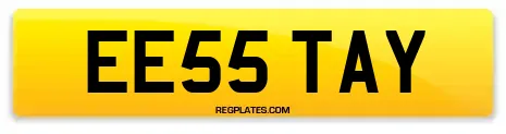 EE55 TAY