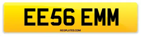 EE56 EMM