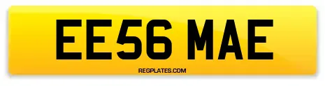EE56 MAE