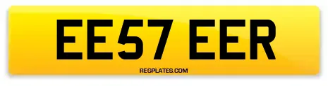 EE57 EER