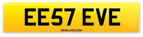 EE57 EVE