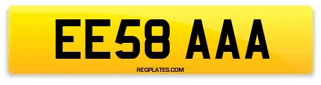 EE58 AAA