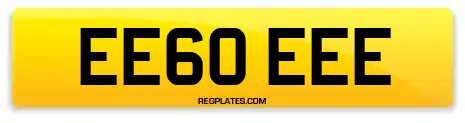 EE60 EEE