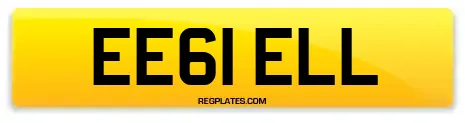 EE61 ELL