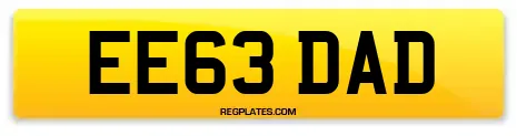 EE63 DAD