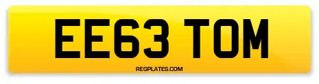 EE63 TOM