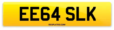 EE64 SLK