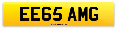 EE65 AMG