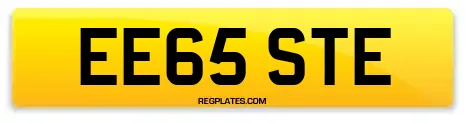 EE65 STE