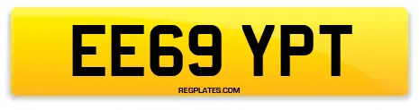EE69 YPT