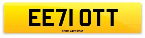 EE71 OTT