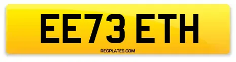 EE73 ETH