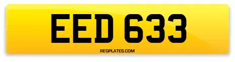 EED 633