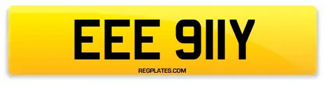 EEE 911Y