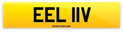 EEL 11V