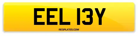 EEL 13Y