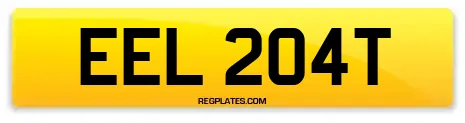 EEL 204T