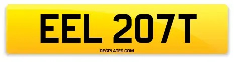 EEL 207T