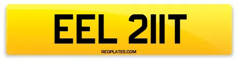 EEL 211T