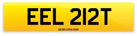 EEL 212T