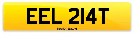 EEL 214T