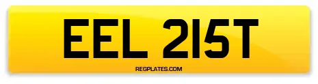 EEL 215T