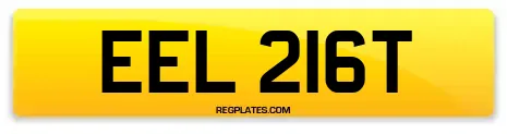 EEL 216T