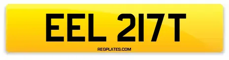 EEL 217T