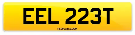 EEL 223T