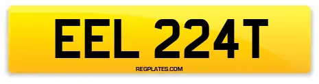 EEL 224T