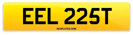 EEL 225T