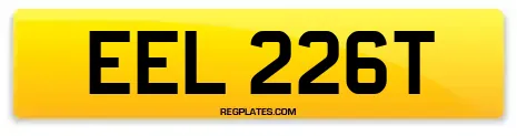 EEL 226T