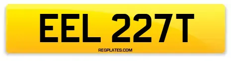 EEL 227T