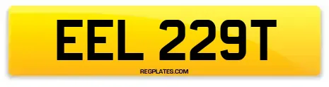 EEL 229T
