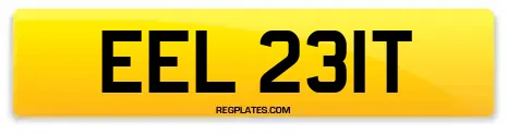 EEL 231T