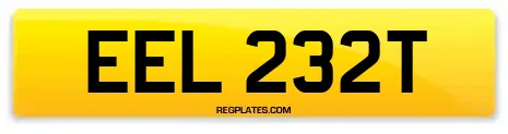 EEL 232T