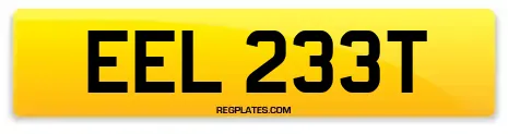 EEL 233T