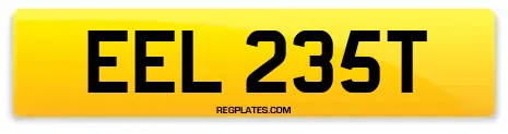 EEL 235T