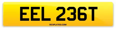 EEL 236T