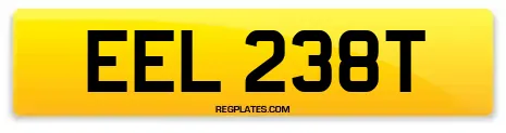 EEL 238T